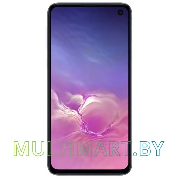 Смартфон Samsung Galaxy S10e G970 6GB/128GB Dual SIM Exynos 9820 (оникс)